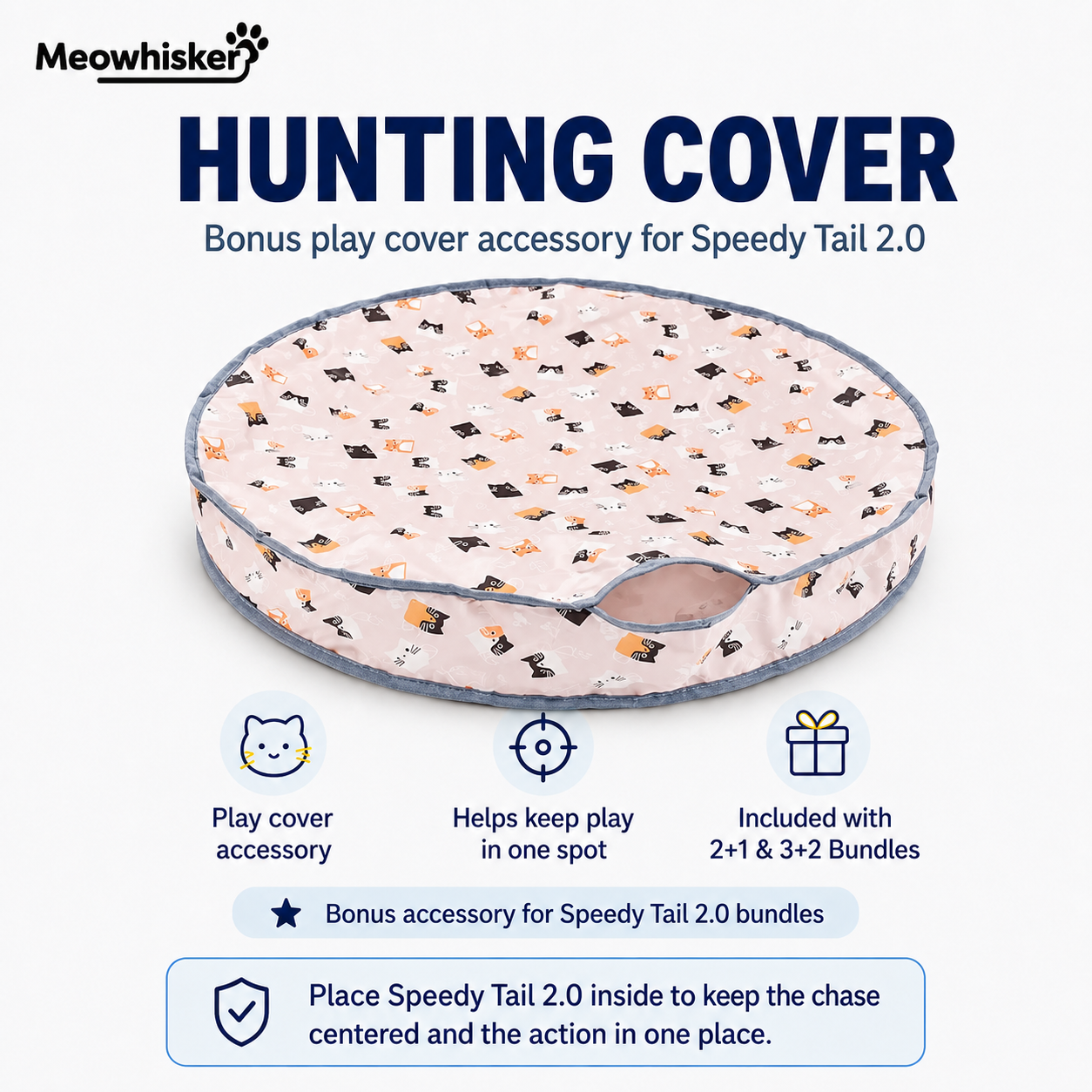 Hunting Cover