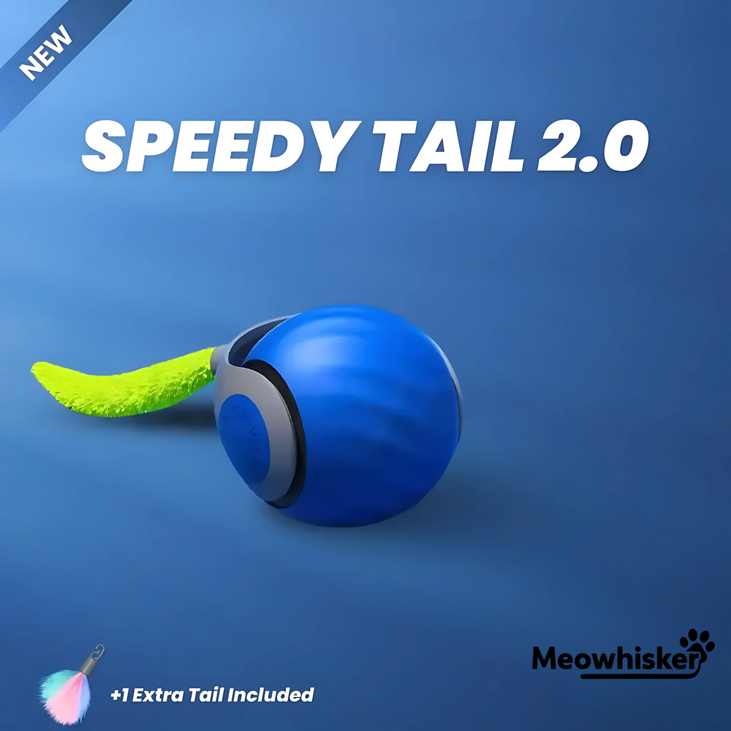 Speedy Tail 2.0