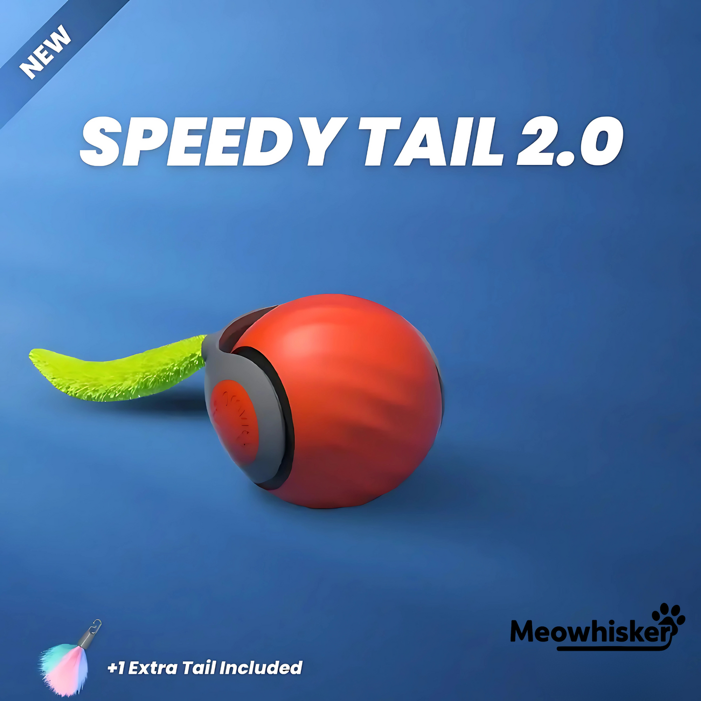 Speedy Tail 2.0