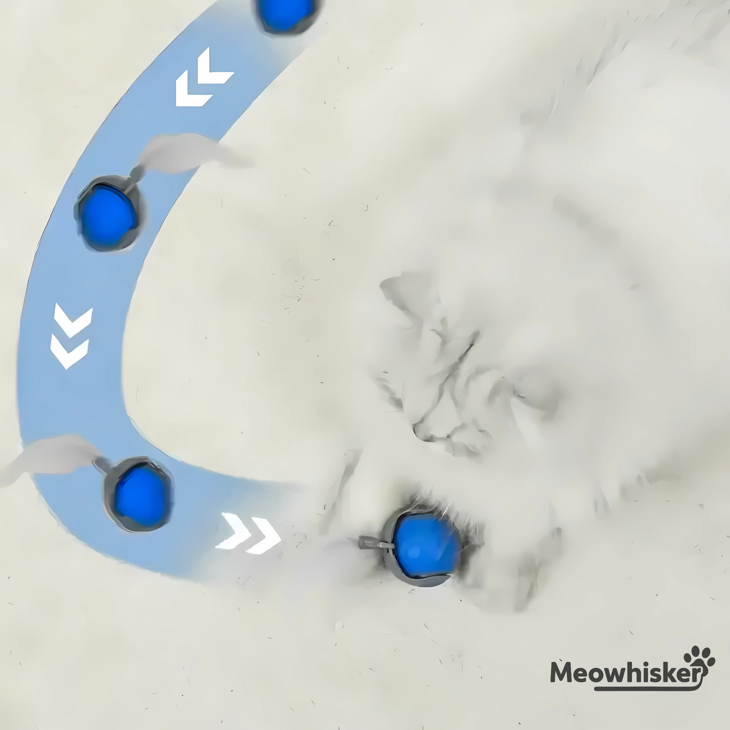 Speedy Tail 2.0
