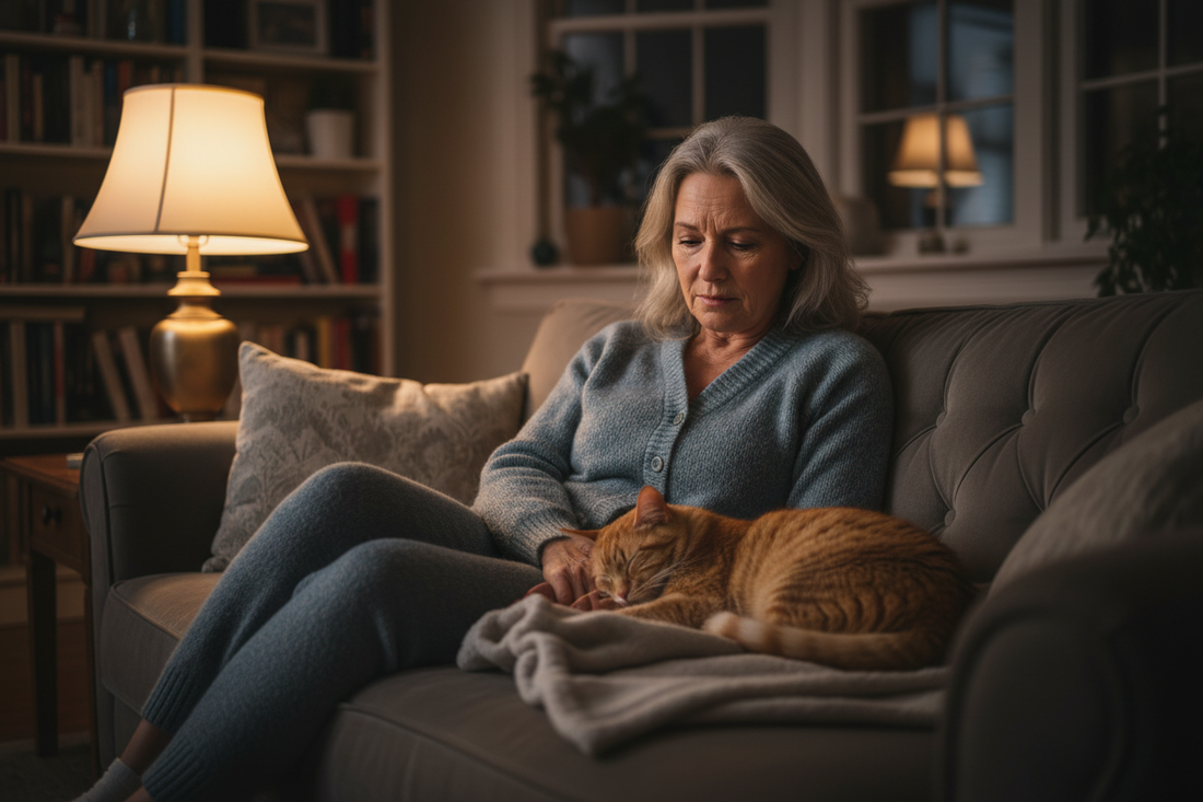 Cat toy buying guide for indoor cat parents