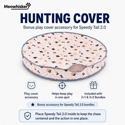 Speedy Tail 2.0