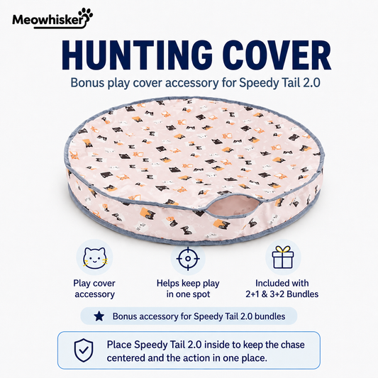 Hunting Cover